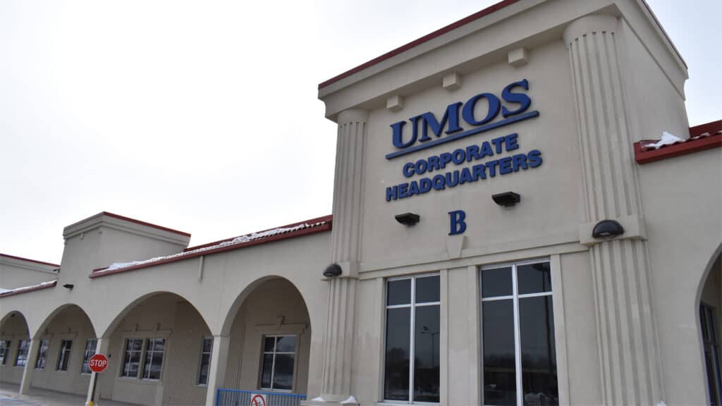 UMOS to lay off 44 employees — Waukesha Schools news