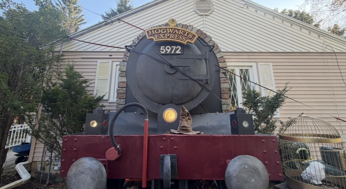 Harry Potter magic comes to life in Hartland this weekend — Waukesha Schools news