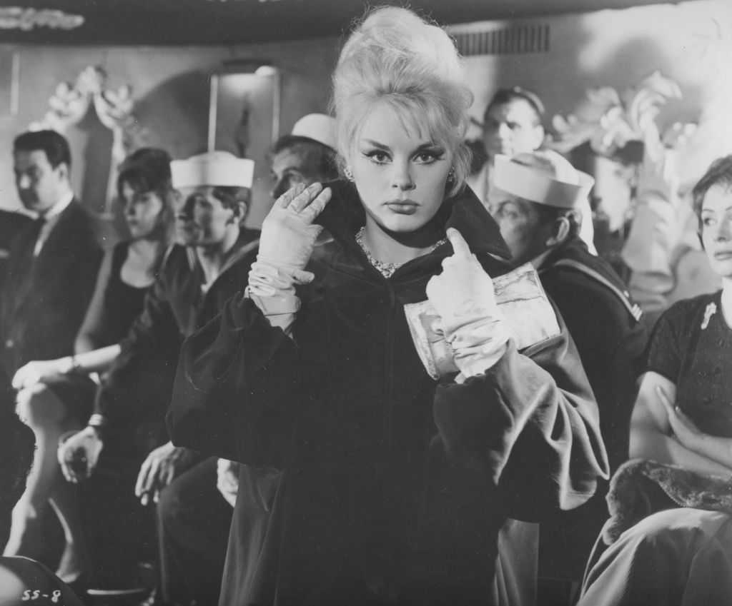 Actress Elke Sommer, known for roles in 1960s comedies and espionage films, dies at 85 — Waukesha Community news