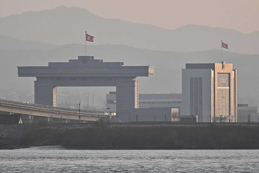 North Korea's Kim calls for rapid expansion of drone technology and observes weapons tests — Waukesha Technology news