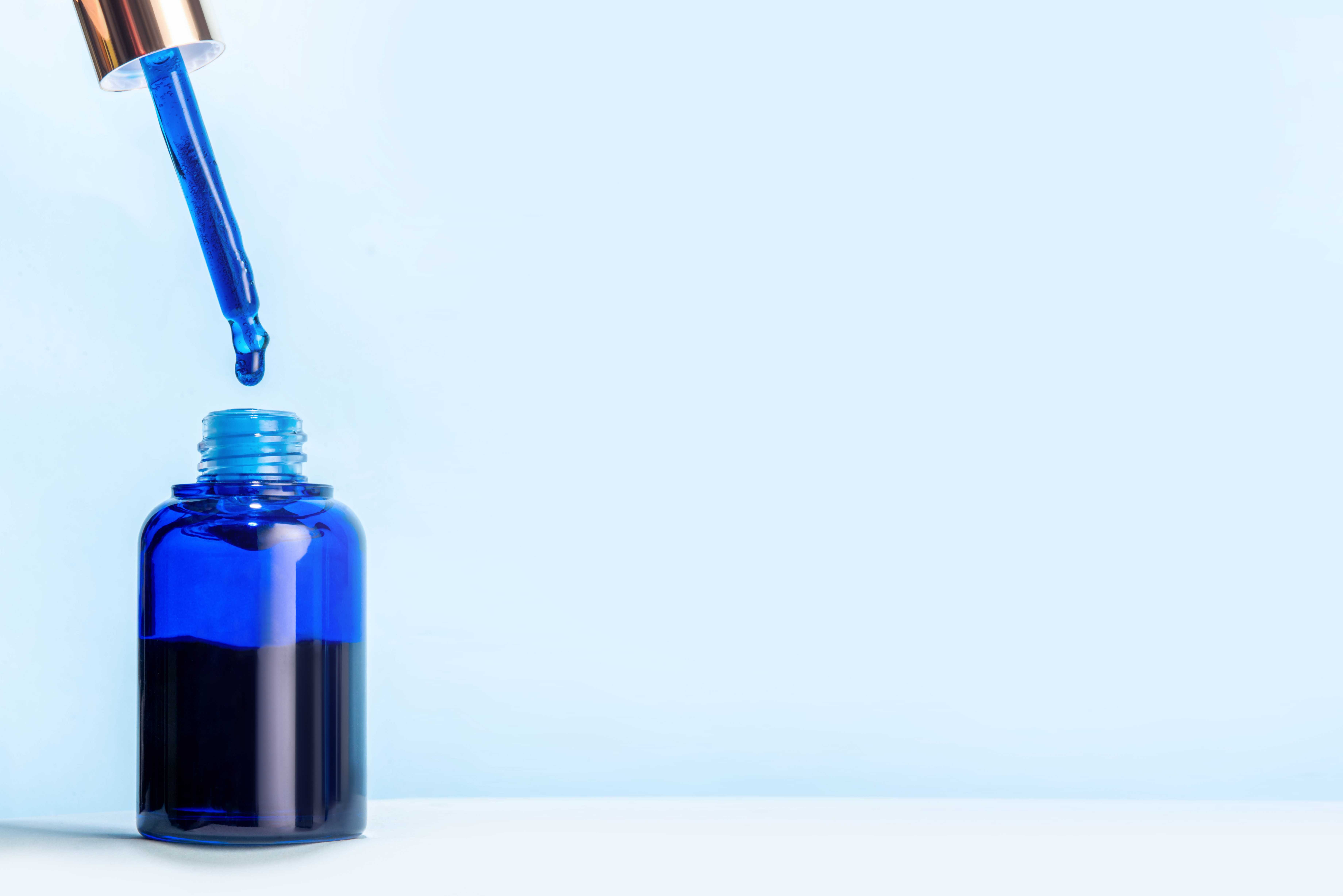 Methylene blue: What to know about textile dye being used as a wellness supplement — Waukesha Health news