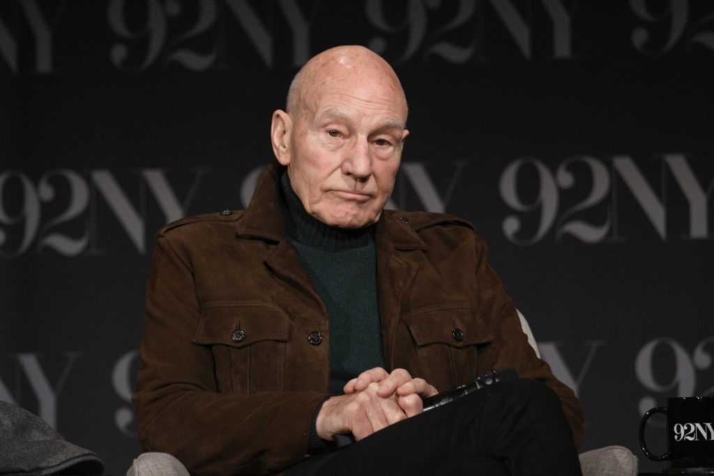 Hugh Jackman, William Shatner and George Takei among those paying tribute to Patrick Stewart — Waukesha Community news
