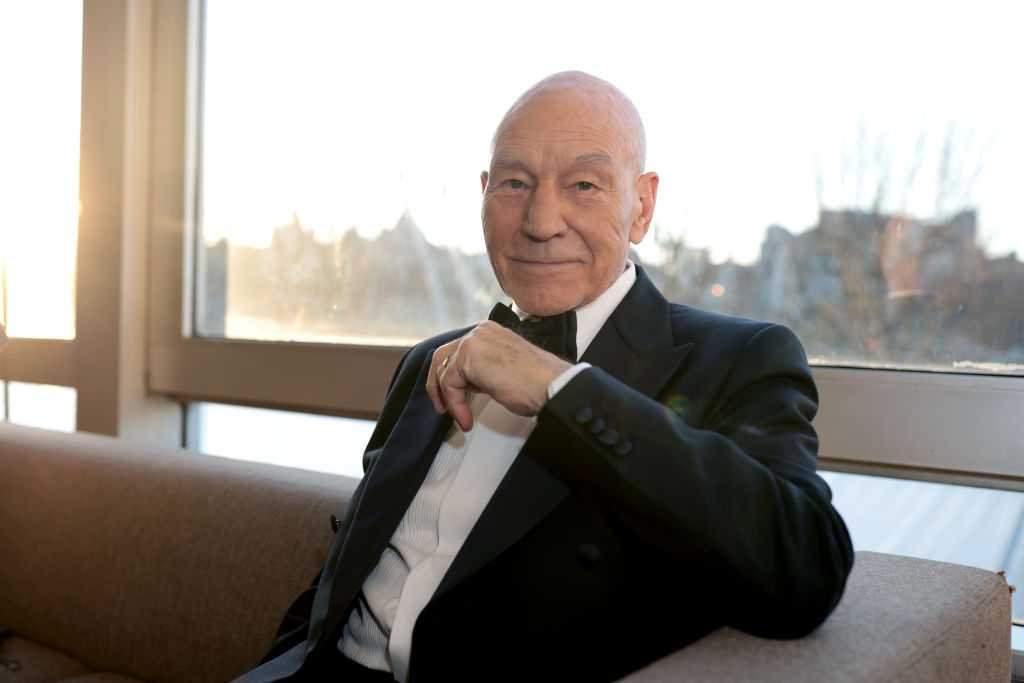 Patrick Stewart’s cause of death revealed: ‘Brief and poignant journey’  — Waukesha Community news