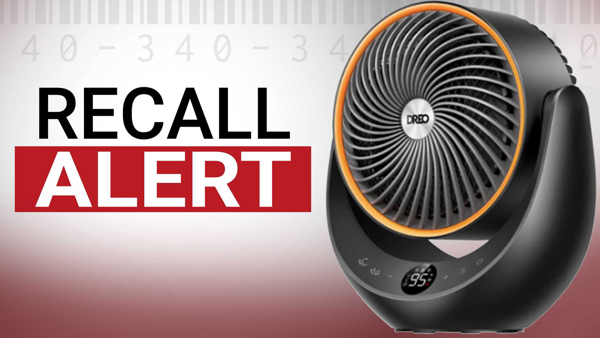 More than 300,000 space heaters sold at popular retailers recalled over fire risk — Waukesha Business news