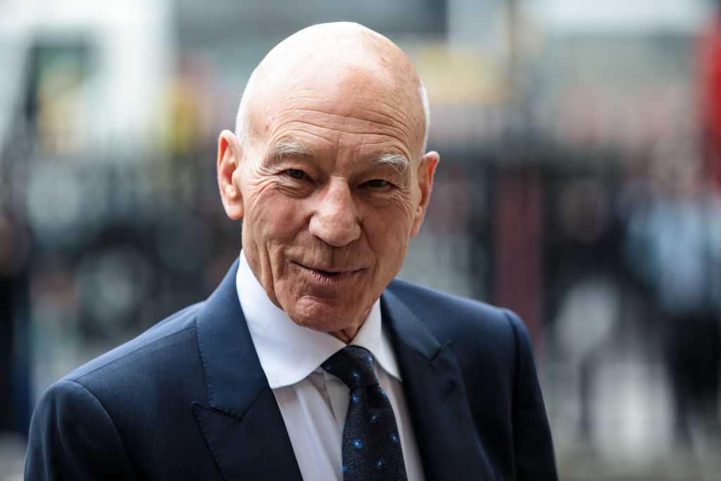 Patrick Stewart, of ‘Star Trek’ and 'X-Men' fame, dead at 86 — Waukesha Community news
