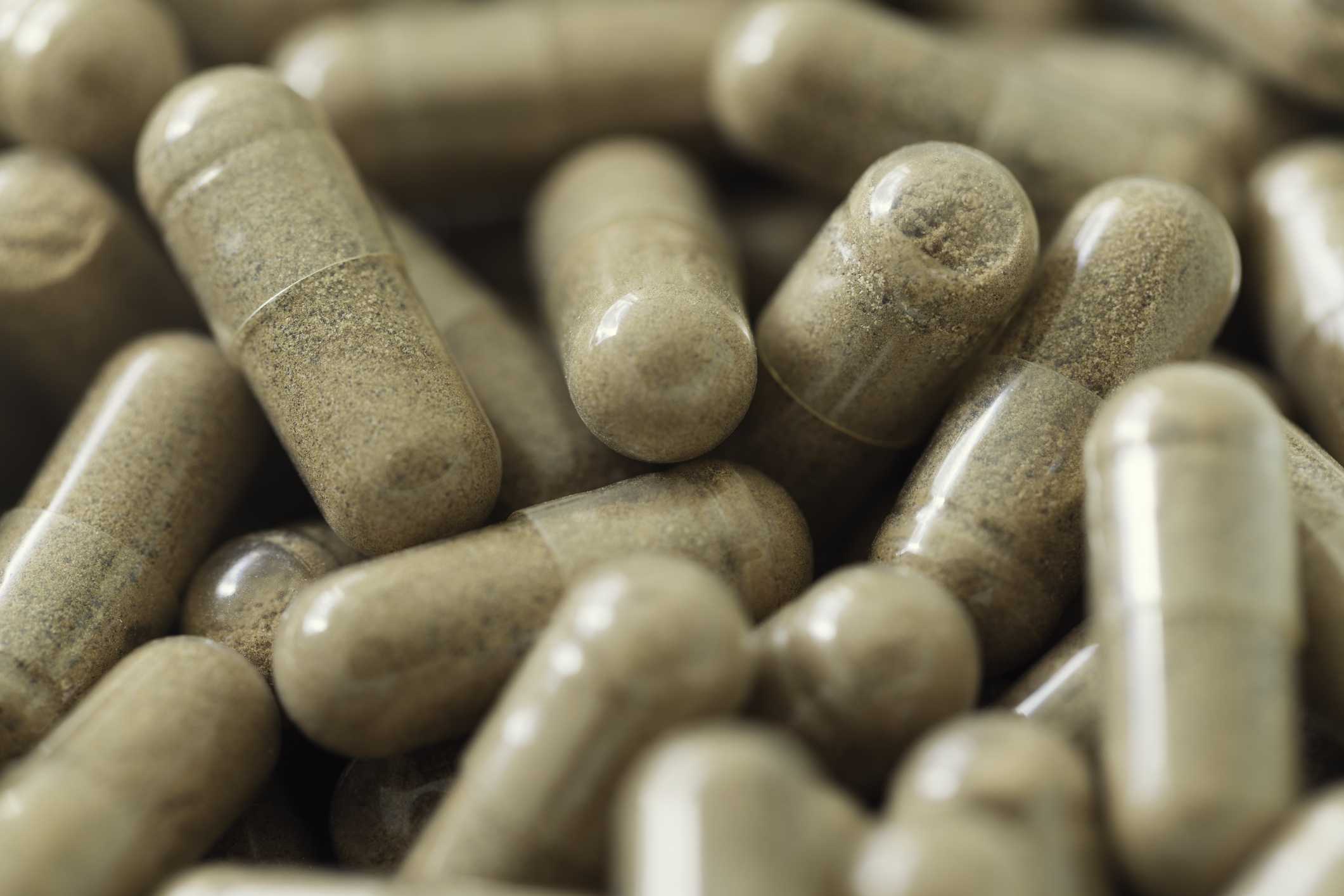 Herbal supplement sold on Amazon, at Whole Foods recalled amid salmonella concerns — Waukesha Schools news