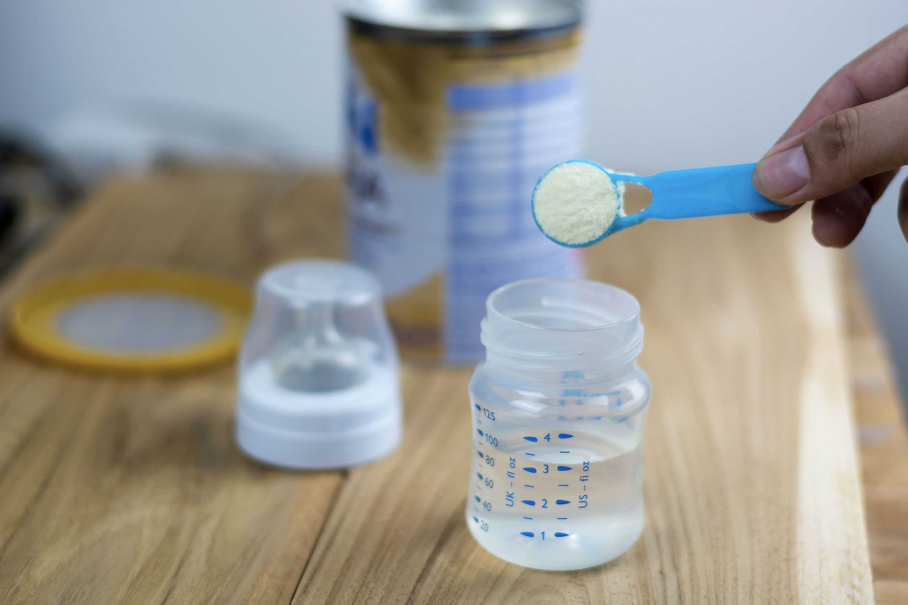 FDA plans to update infant formula nutrition requirements — Waukesha Community news