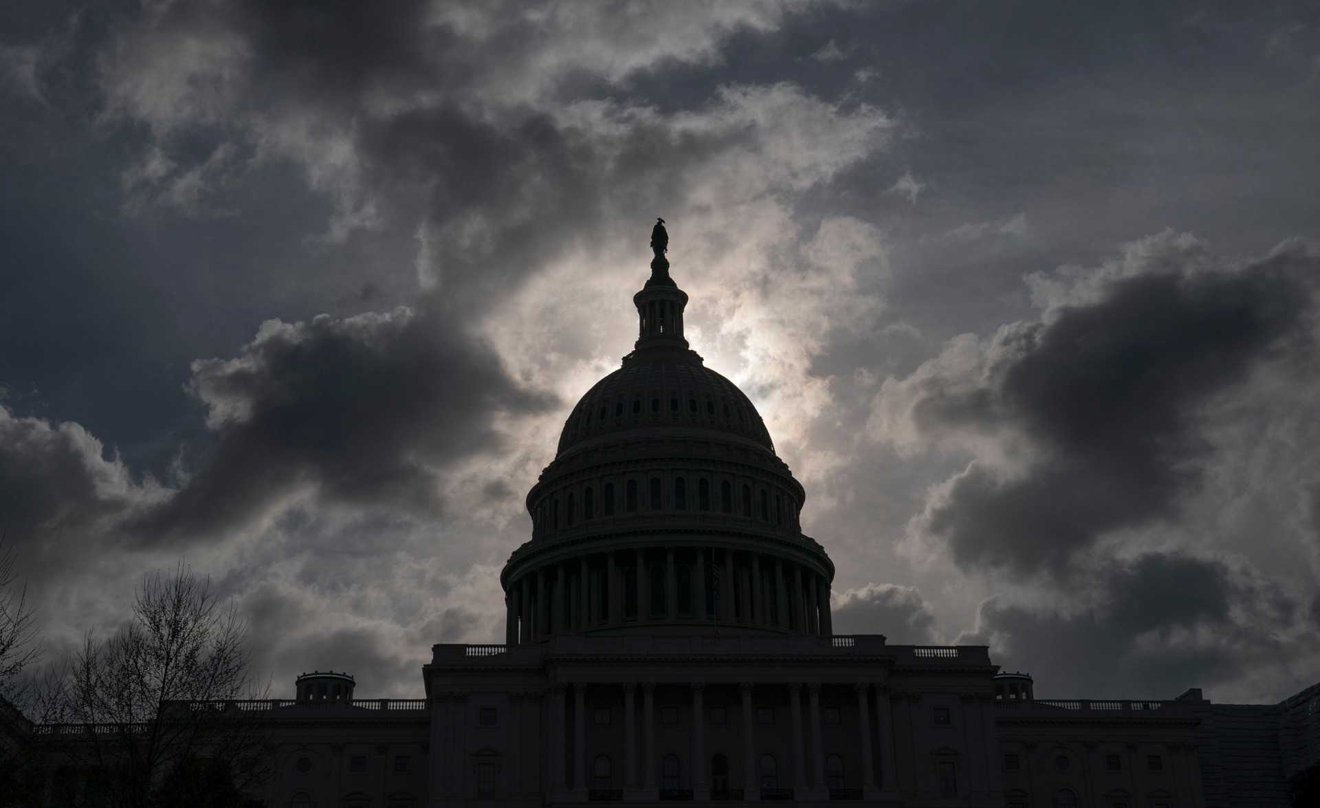 Midterms 2026: The Balance of Power — Waukesha Community news