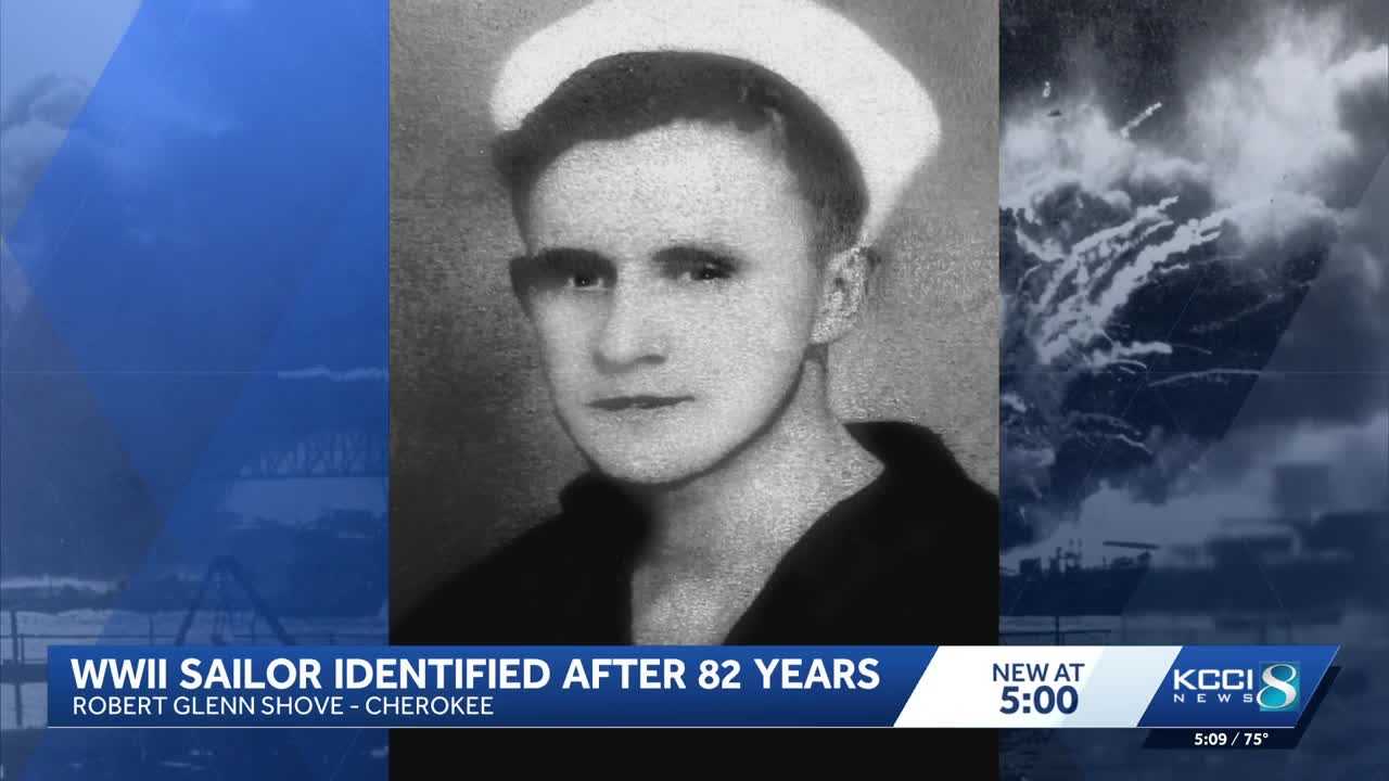 US Navy sailor killed in WWII identified after 82 years — Waukesha Community news