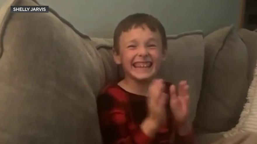 Video: 7-year-old Brewers fan gets emotional over World Series win — Waukesha Community news